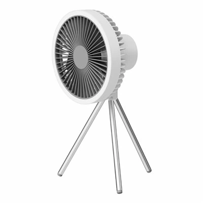 Ventilatore solare per tenda da campeggio