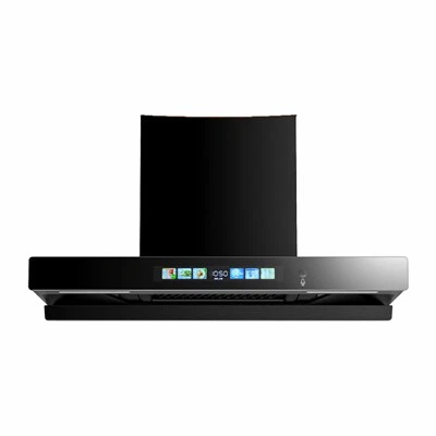 Cappa da cucina a soffitto