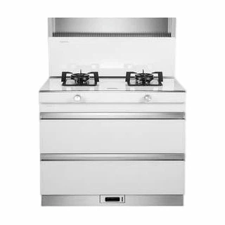 Cappa da cucina Downdraft
