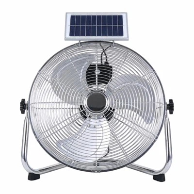Ventilatore solare ad alta velocità