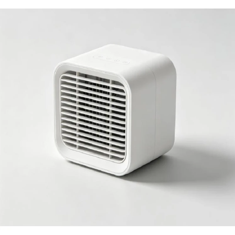 Termoventilatore portatile intelligente